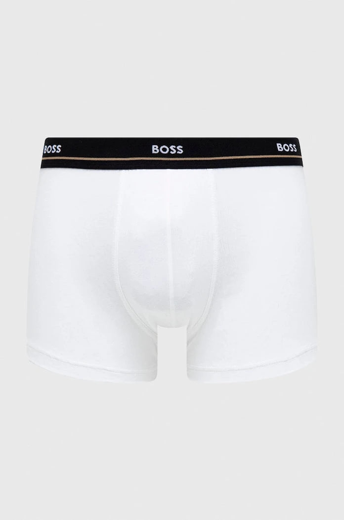 BOSS Boxer Şortlar (5 Çift)