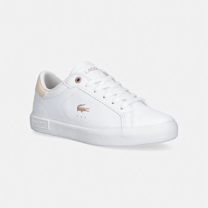 Детски маратонки Lacoste