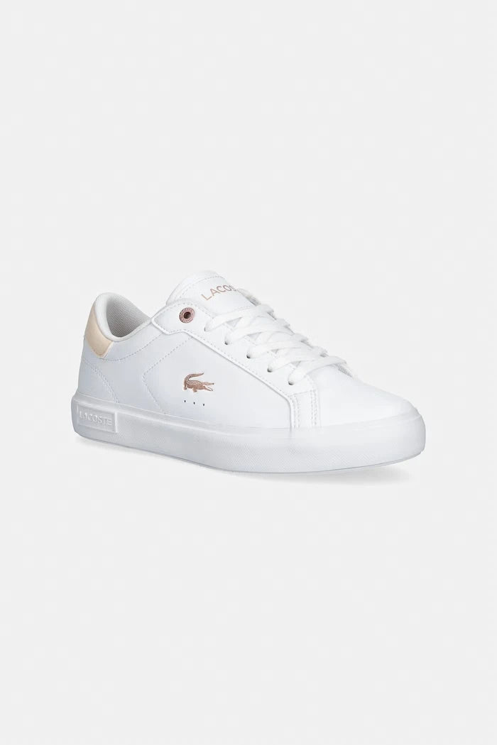 Детски маратонки Lacoste