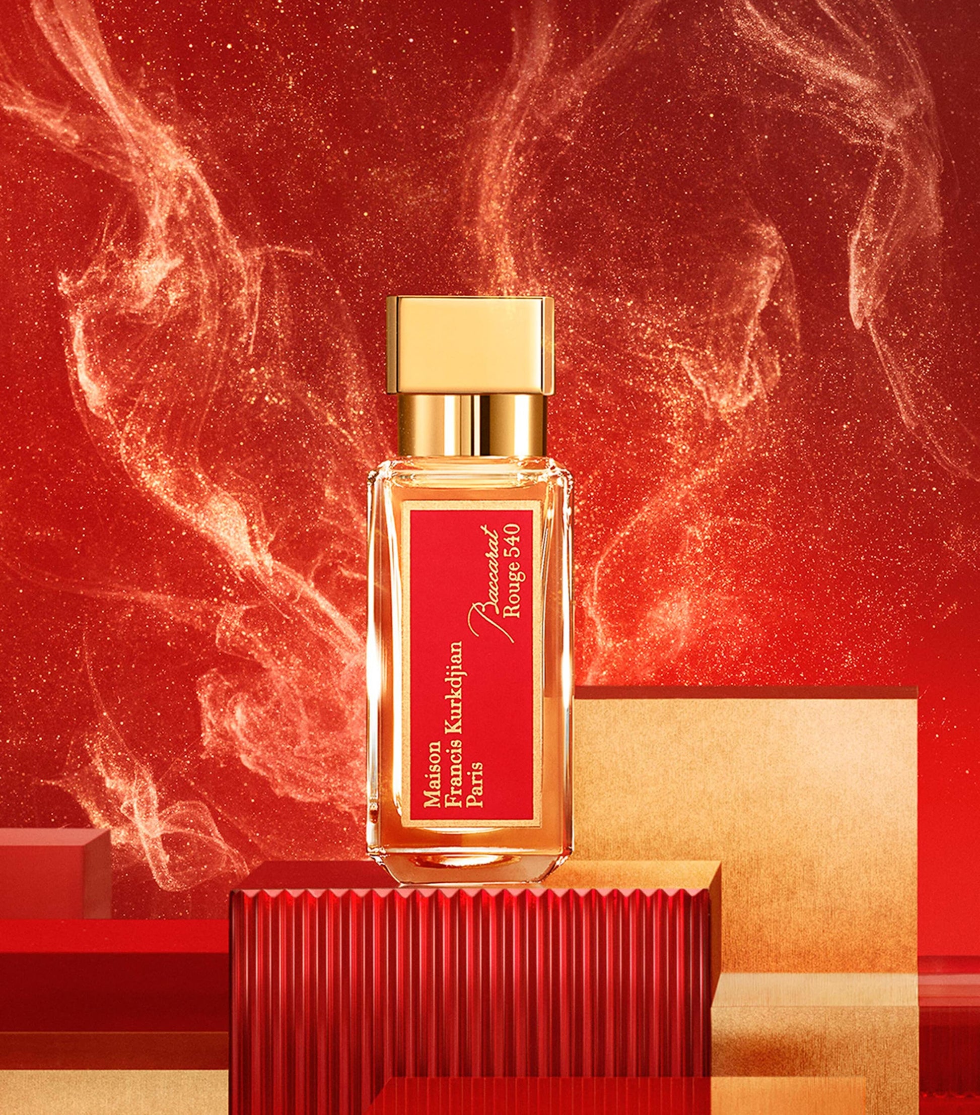 Baccarat Rouge 540 Eau de Parfum (35ml)