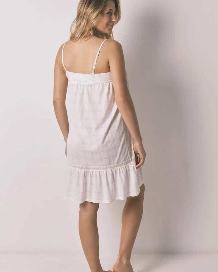 women'secret MATERNITY Gecelik