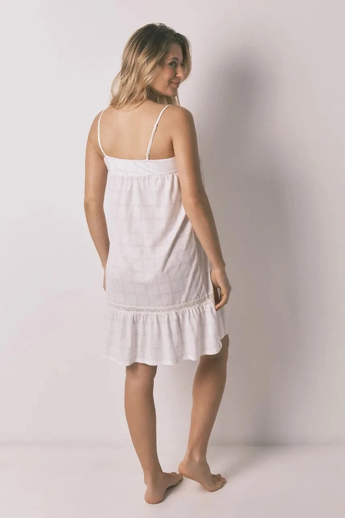 Нощница women'secret MATERNITY
