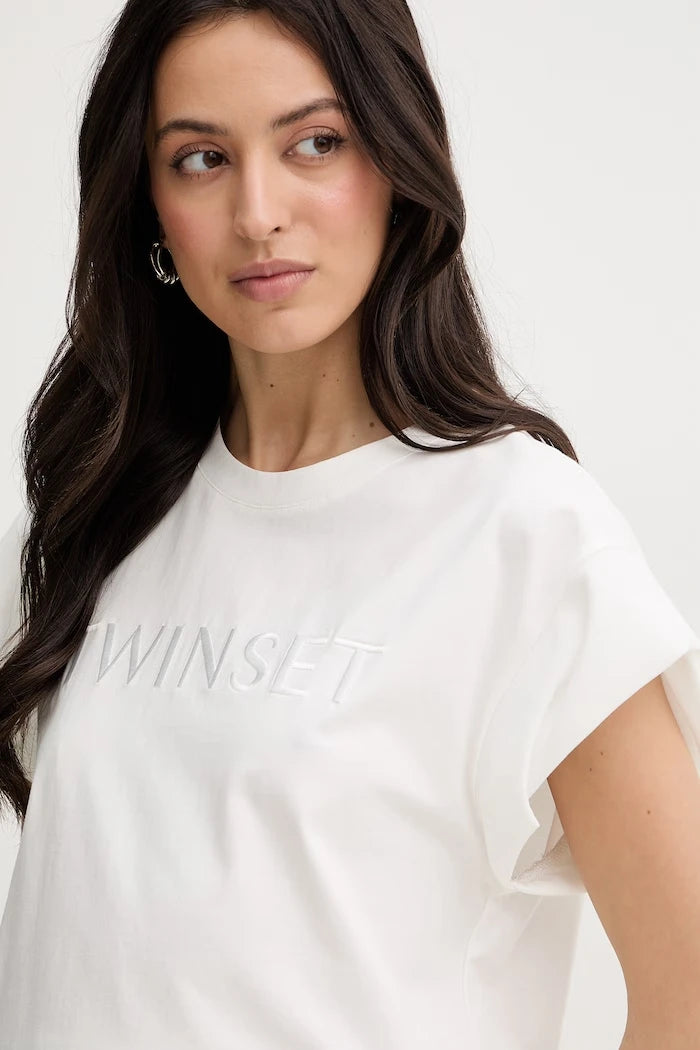Twinset kadın tişört