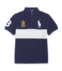 Ralph Lauren Kids Cotton Big Pony Polo Shirt (6-14 Years)