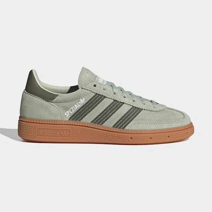 adidas Originals HANDBALL SPEZIAL çocuk süet spor ayakkabı