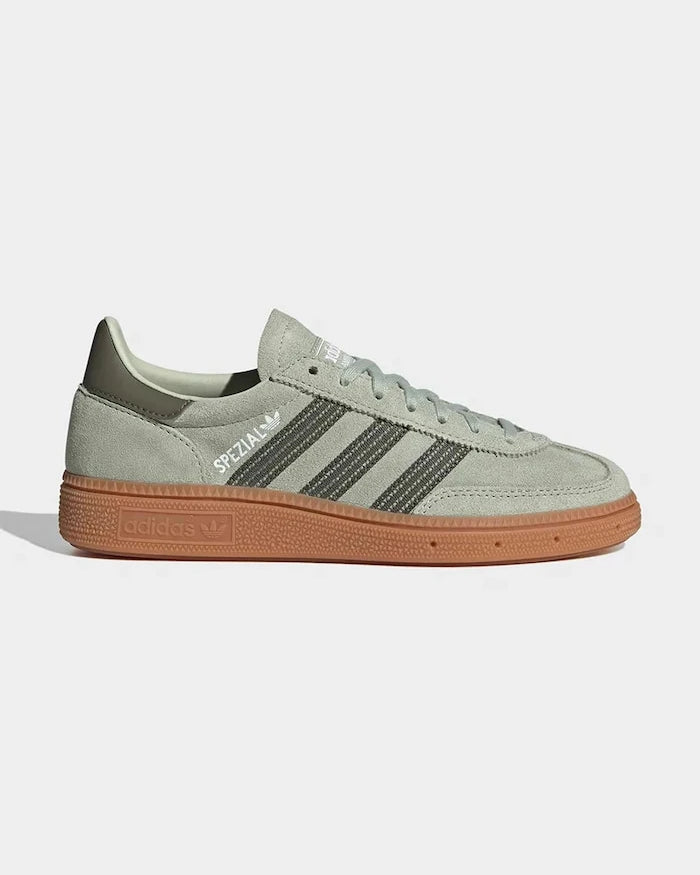 adidas Originals HANDBALL SPEZIAL çocuk süet spor ayakkabı