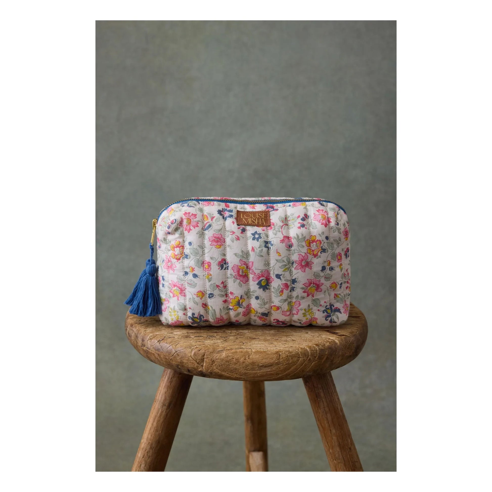 Louise Misha - Teiki toiletry bag