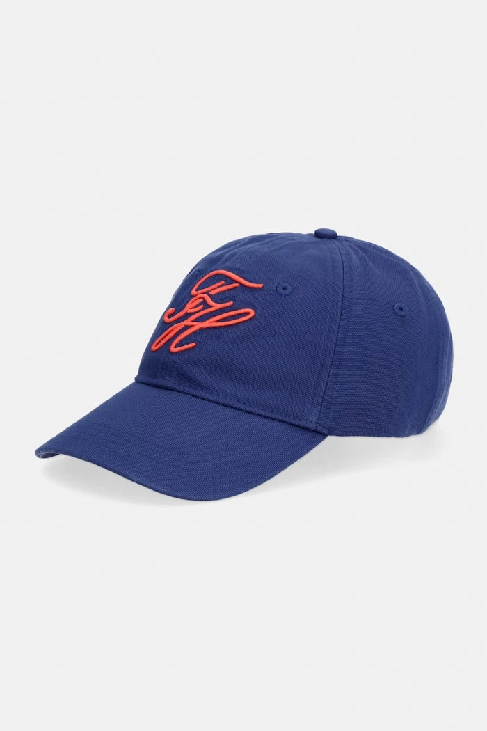 Tommy Hilfiger erkek pamuklu vizörlü şapka SUMMER