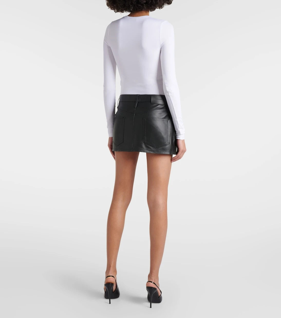 Wardrobe.NYC - Jersey top