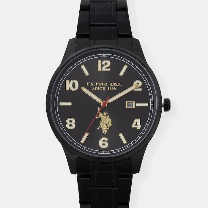 Часовник U.S. Polo Assn. JACOB