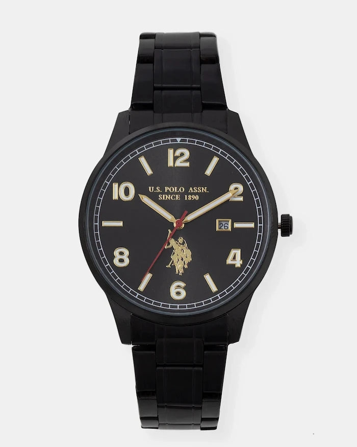 U.S. Polo Assn. JACOB Saat