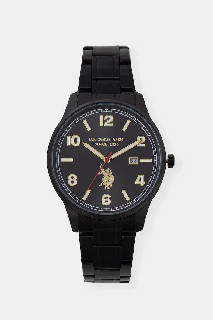 Часовник U.S. Polo Assn. JACOB