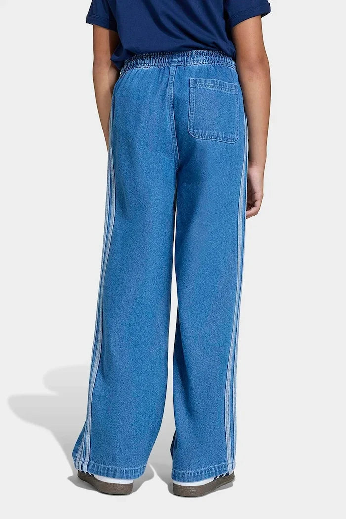 Çocuk adidas Originals kot pantolon