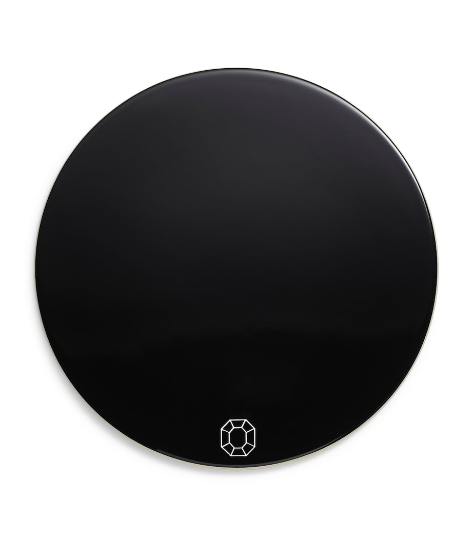 Set of 4 Octogone Coasters