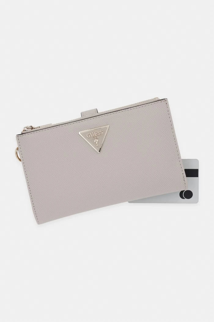 Guess портфейл дамски LAUREL