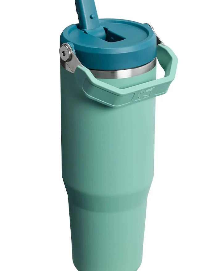 Stanley paslanmaz çelik termal bardak IceFlow Flip Straw 2.0 0,89 l