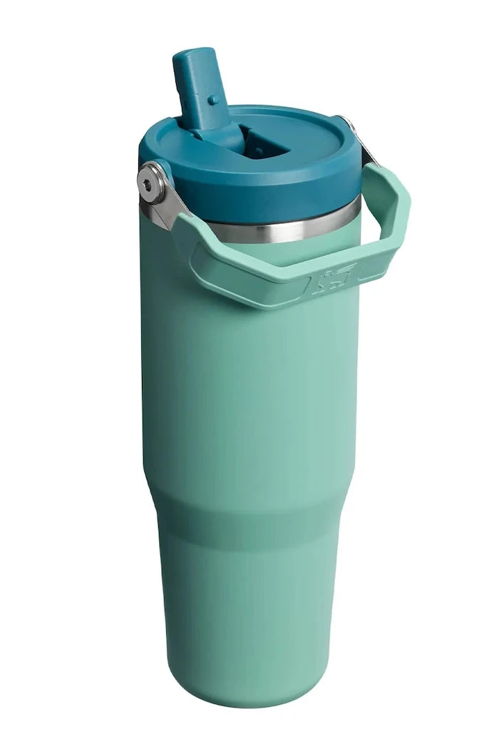 Stanley термо чаша от неръждаема стомана IceFlow Flip Straw 2.0 0,89 l