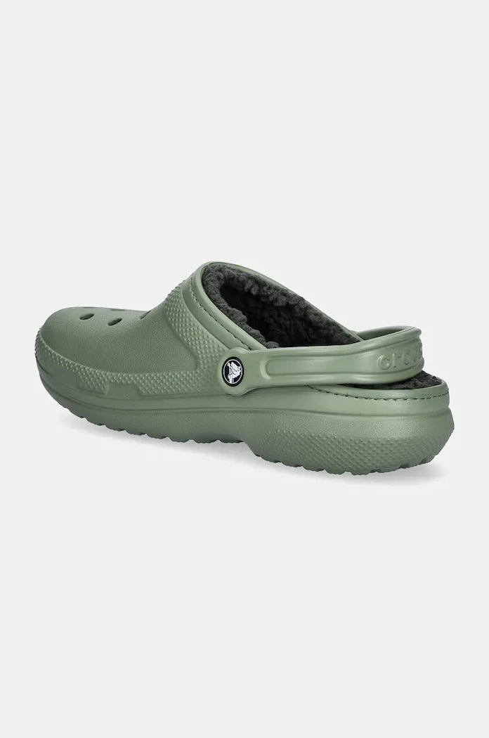 Чехли Crocs Classic Lined Clog