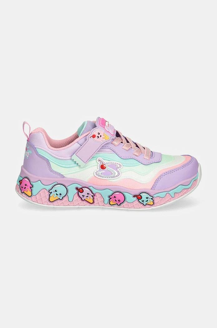 Детски маратонки Skechers SUNDAE SWEETIES