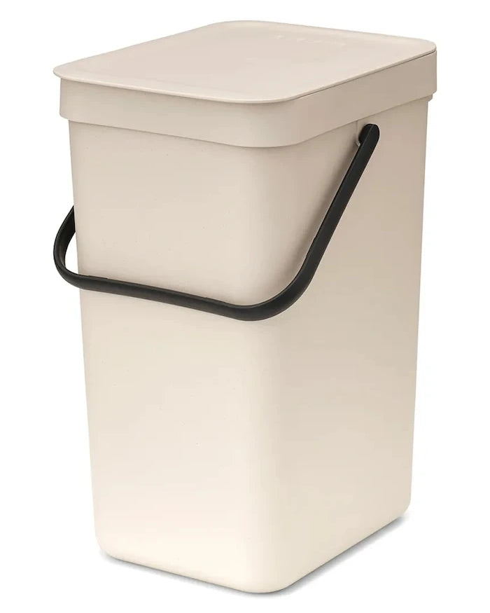 Brabantia кошче за боклук от пластмаса 12 l