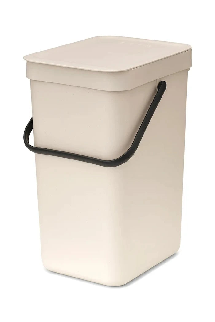 Brabantia plastik çöp kutusu 12 l