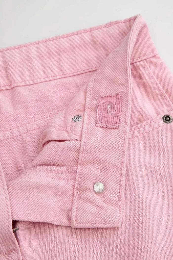 Coccodrillo Çocuk Denim Pantolon