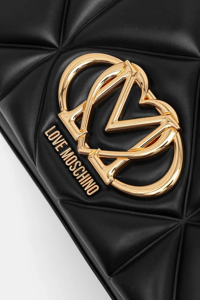 Love Moschino kadın suni deri çanta
