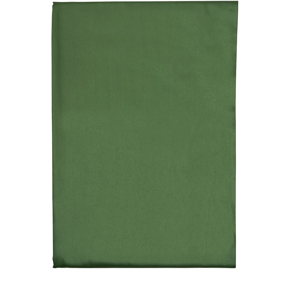 Blackberries Super King Flat Sheet (270cm x 300cm)