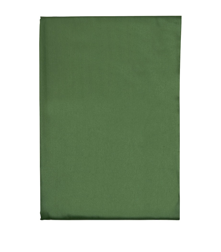 Blackberries Super King Flat Sheet (270cm x 300cm)