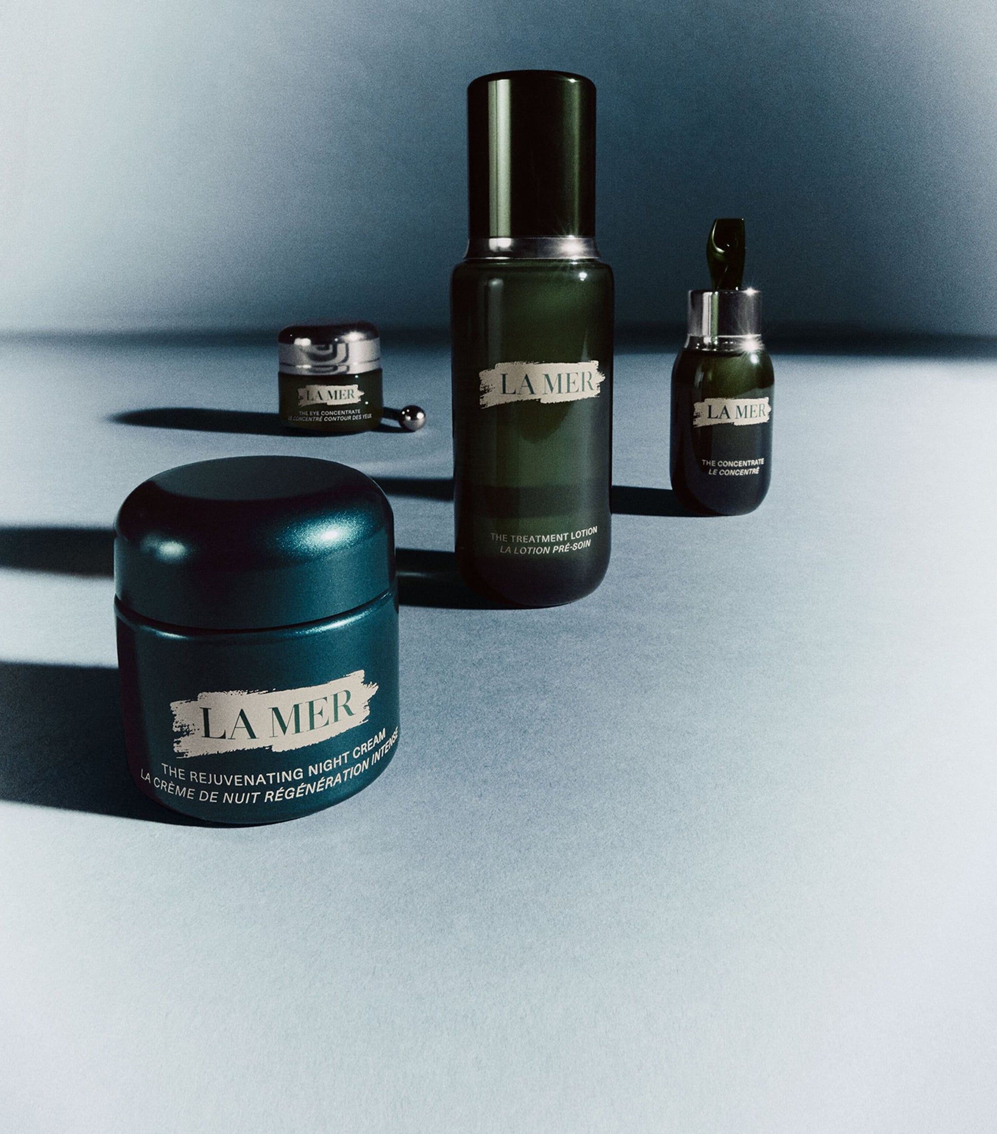 The Rejuvenating Night Cream (60ml)