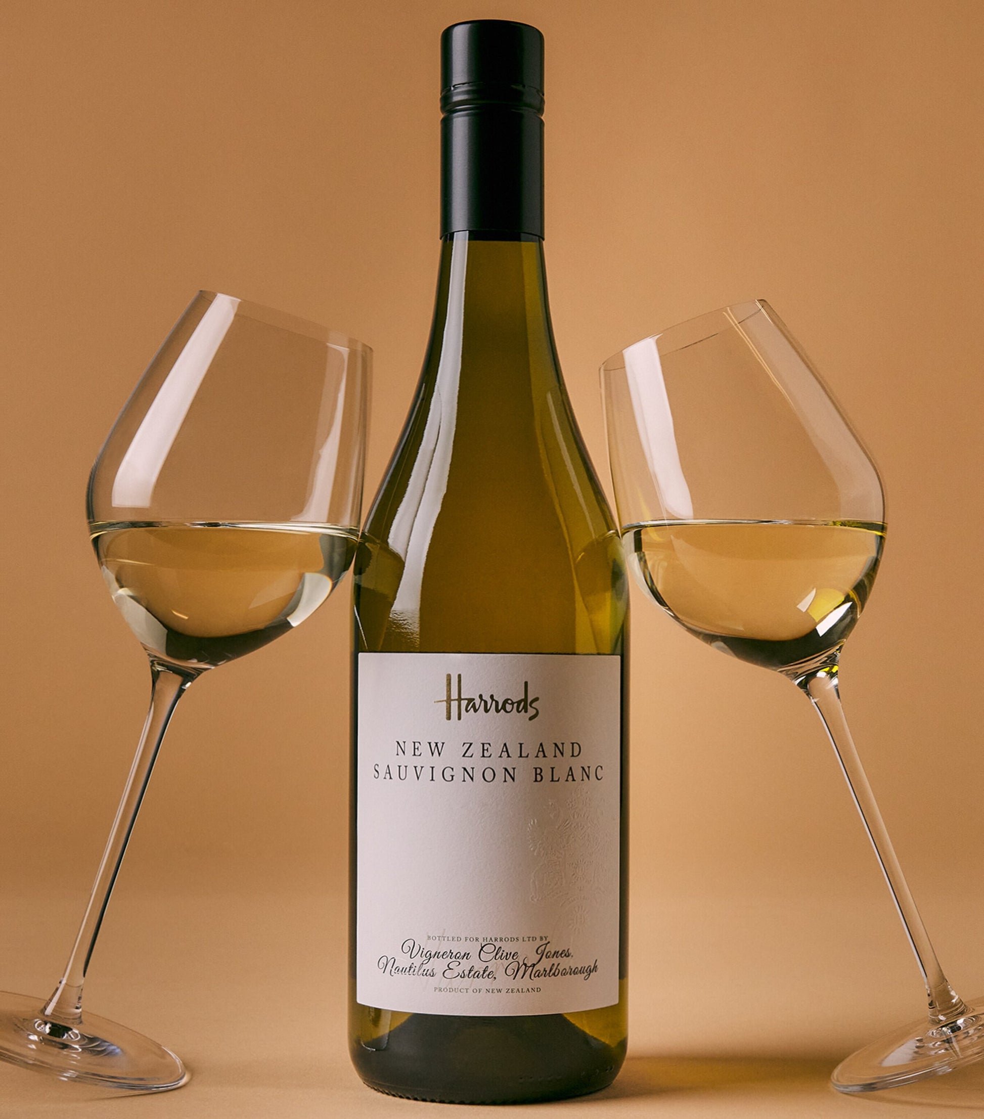 Sauvignon Blanc Wine Case (12 Bottles) - Marlborough, New Zealand