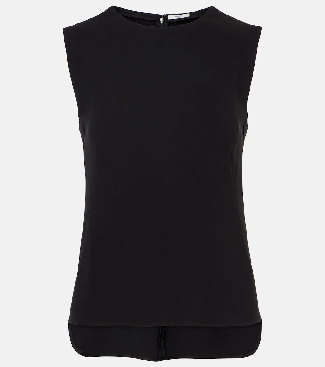 Fforme - Gilma peplum top