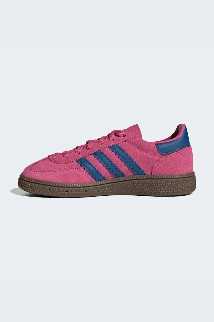adidas Originals HANDBALL SPEZIAL Çocuk Deri Spor Ayakkabı