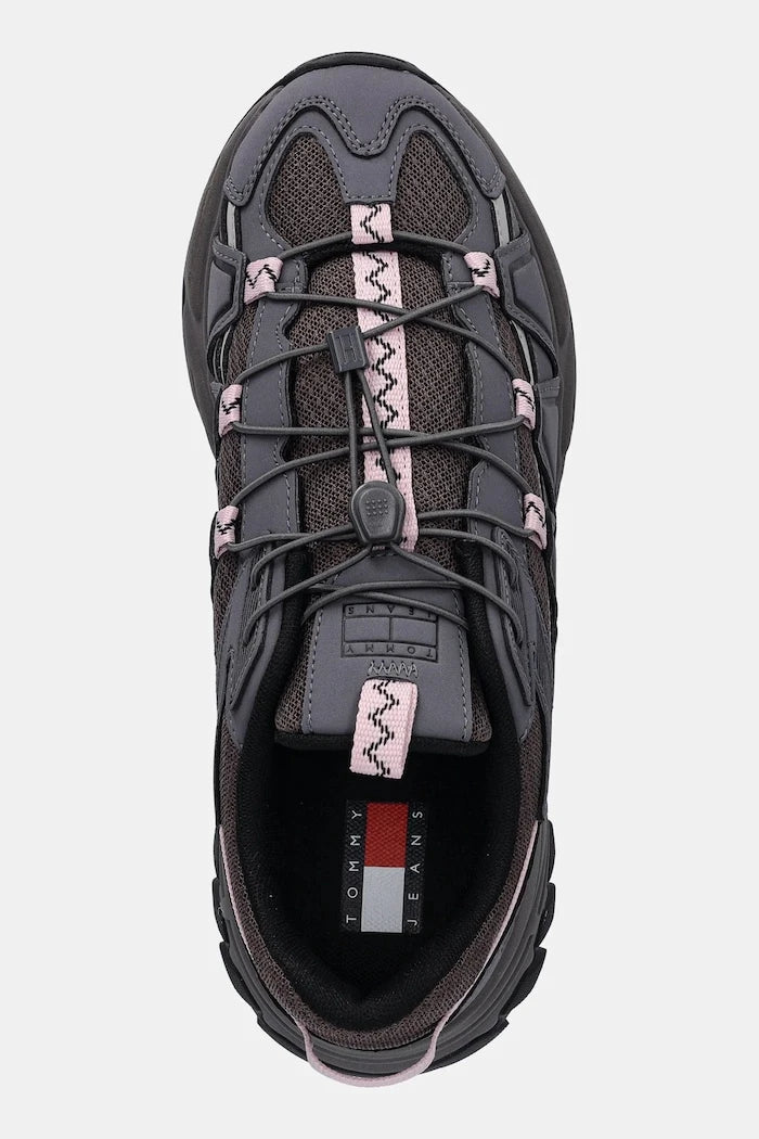 Маратонки Tommy Hilfiger TJW OUTDOOR RUNNER
