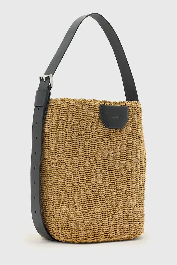AllSaints чанта тип кошница дамска ALBA