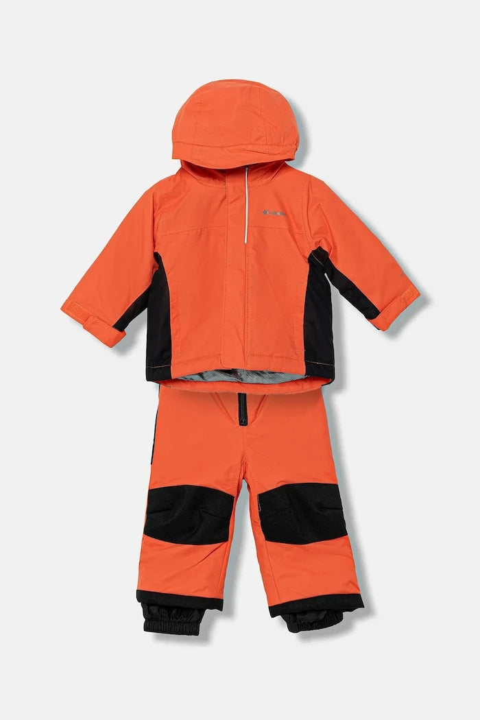 Ски комплект Columbia Buga