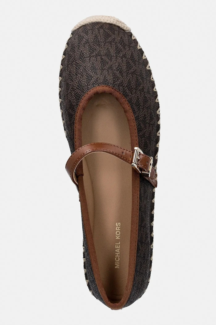 Еспадрили MICHAEL Michael Kors Lynn Ballet Espadrille