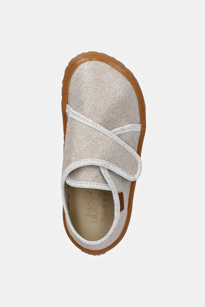 Детски пантофи Froddo BAREFOOT SLIPPERS