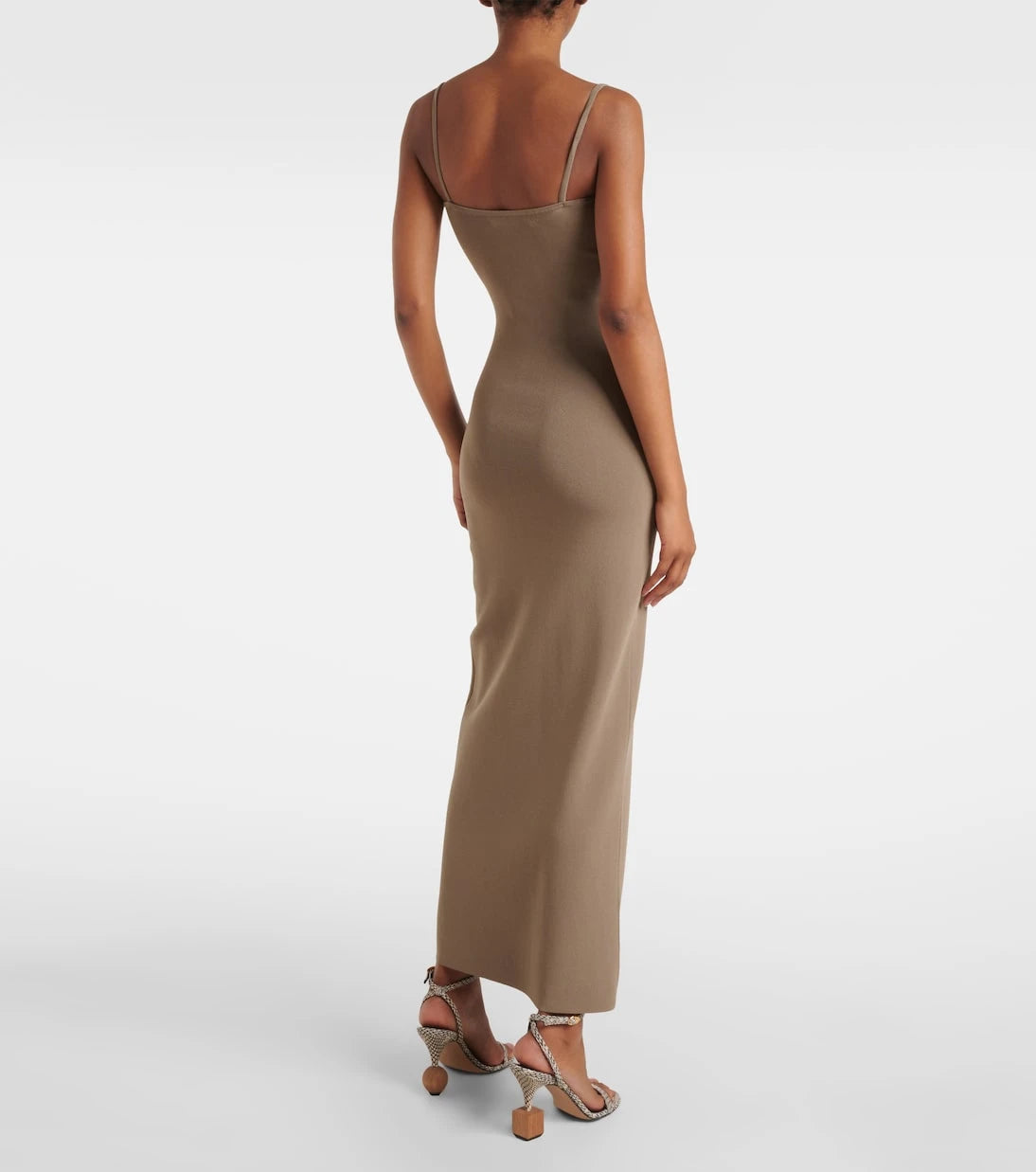 Christopher Esber - Salacia maxi dress
