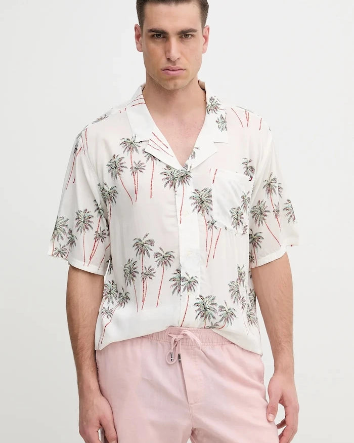 Tommy Hilfiger Gömlek