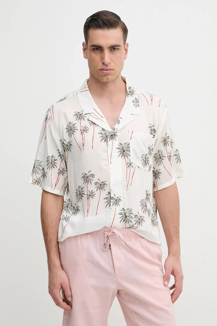 Tommy Hilfiger Gömlek