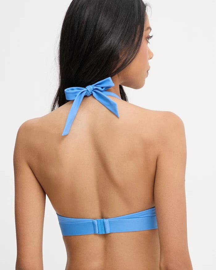 Tommy Hilfiger kadın mayo üstü