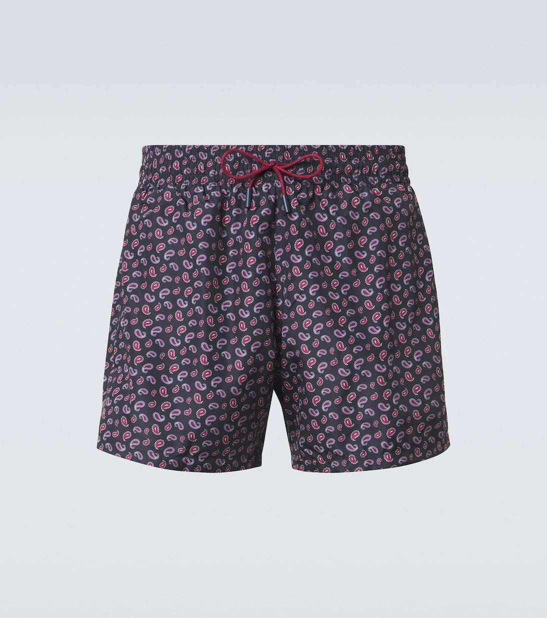 Etro - Paisley swim trunks