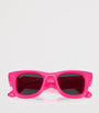 Ray-Ban x A$AP Rocky Wayfarer Puffer Sunglasses