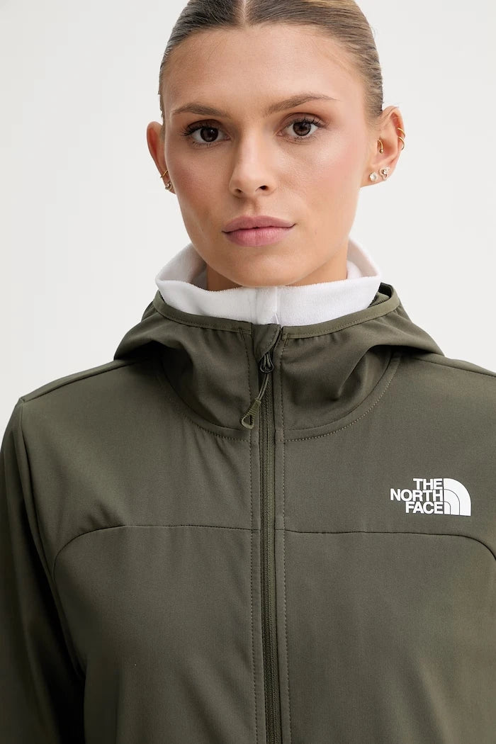 The North Face kadın trekking ceketi NIMBLE