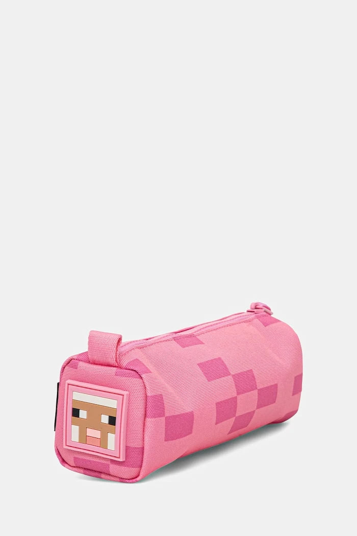 Herschel Minecraft Settlement Kalem Kutusu