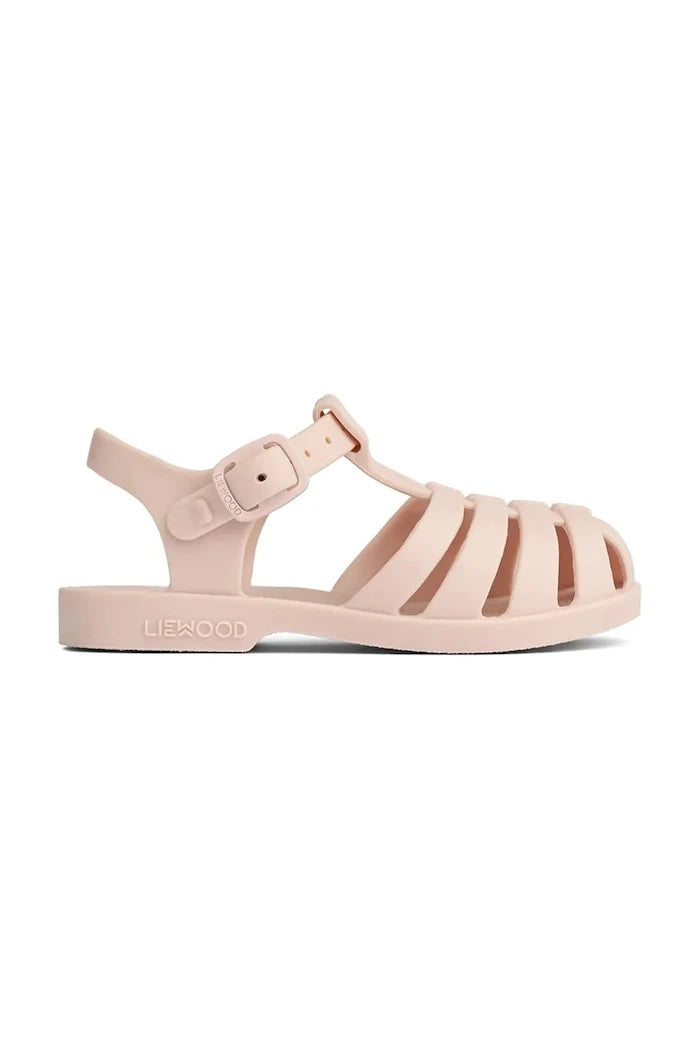 Детски сандали Liewood Bre Sandals