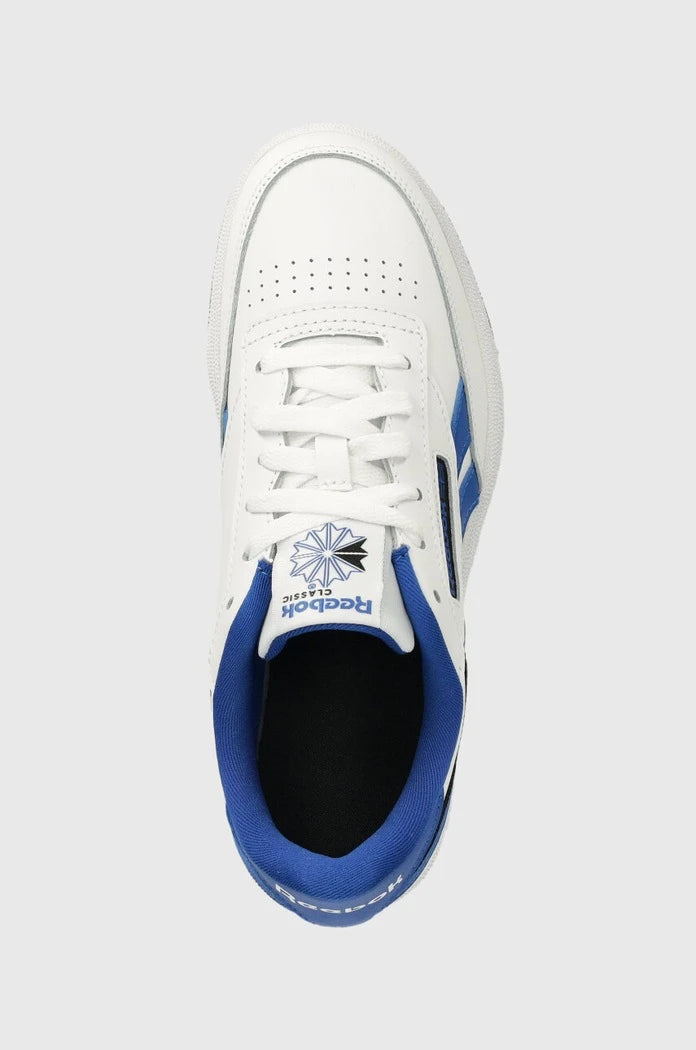 Reebok Classic Club C Çocuk Deri Spor Ayakkabı