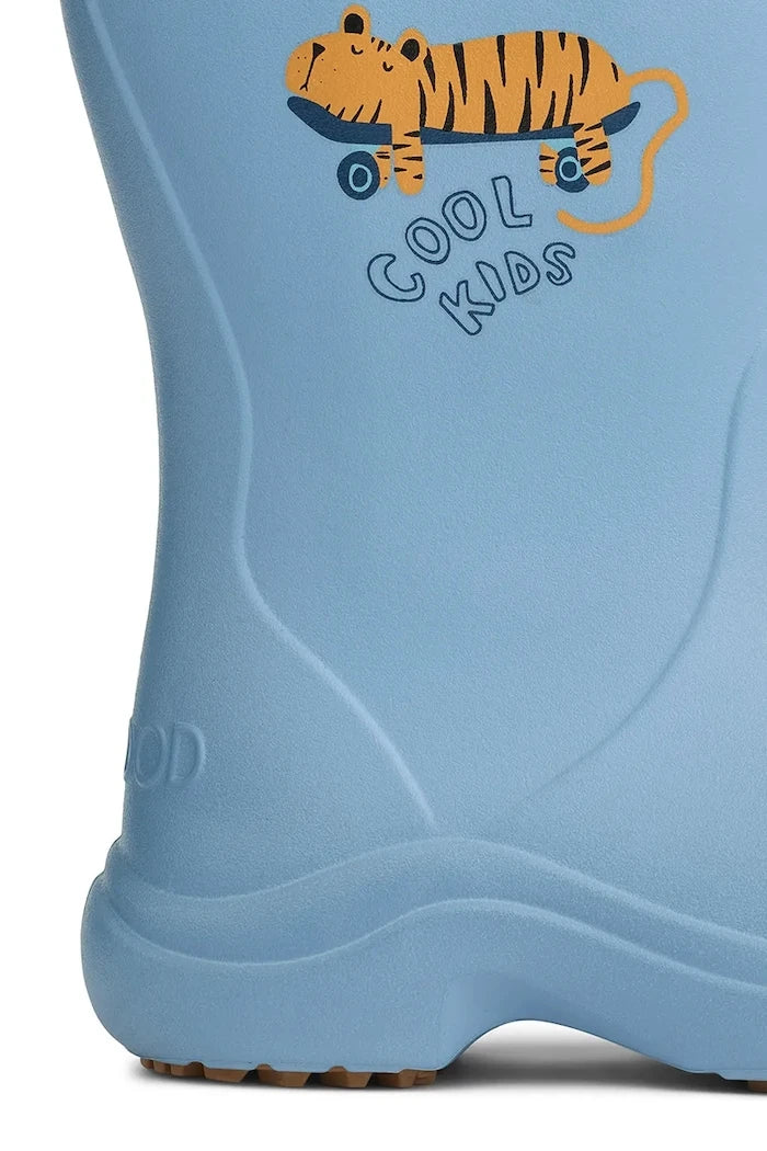 Детски гумени ботуши Liewood Aston Rainboot