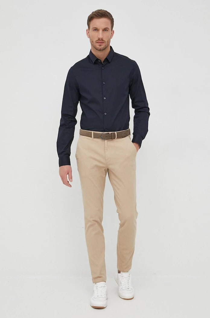 Риза Armani Exchange